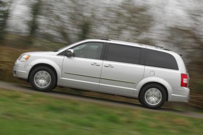 What does Chrysler leaving the UK mean for owners and their cars?
