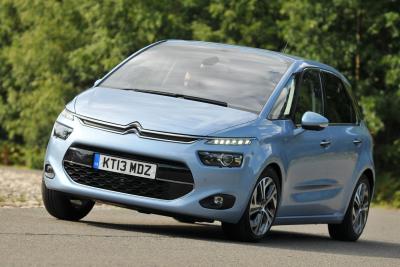 Save thousands on our favourite MPVs