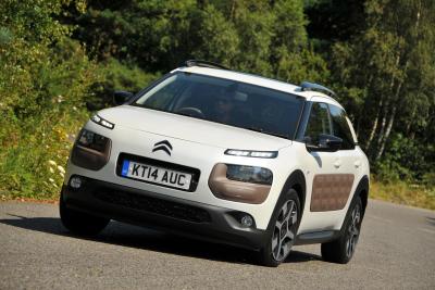 Big discounts on cheap cars