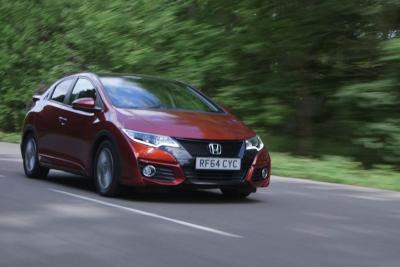 Promoted: Honda Civic - making your life easier