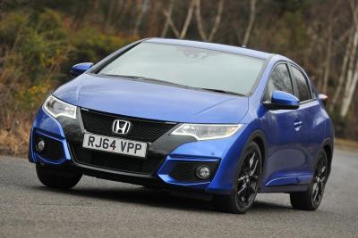 2015 Honda Civic - pricing, engines, spec and on-sale date