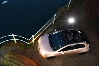 Convertible of the Year 2021 - Fiat 500 Cabrio