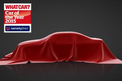 What Car? Car of the Year Award 2015 shortlist revealed