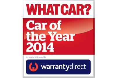 What Car? Awards: the long list