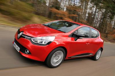 Used cars of the week: cheap small automatic cars