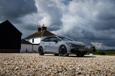 CUPRA Born: why it's a What Car? 5-star electric car