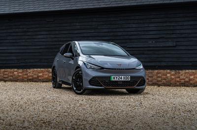 CUPRA Born: which model is right for you?