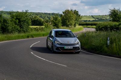 CUPRA Born: why it’s Autocar’s Best Electric Car for 2024