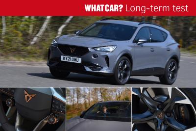 Cupra Formentor LT Header Image 
