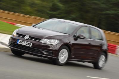 2017 Volkswagen Golf 1.0 TSI 85 review – price, specs and release date