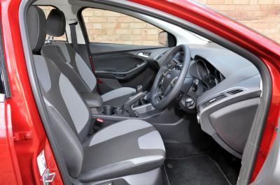 Used test – efficient estates: Ford Focus vs Skoda Octavia