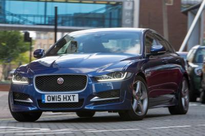 Video: What Car? Uncut introduces our long-term Jaguar XE