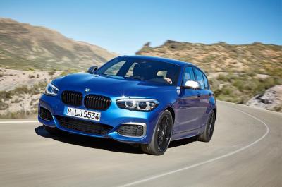 New car buyers rate driving enjoyment above reliability