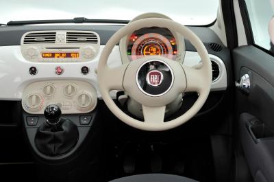 Used test: Fiat 500 vs Kia Picanto vs Hyundai i10