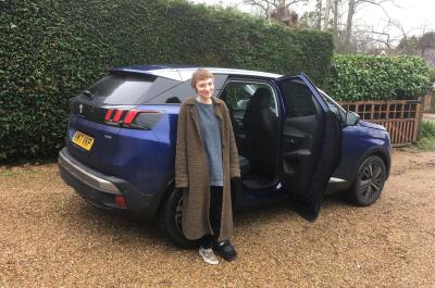 Peugeot 3008 long-term test review