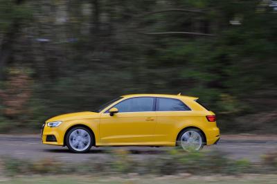 2017 Audi A3 1.5 TFSI review – verdict