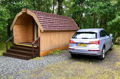 Audi Q5 long-term test review