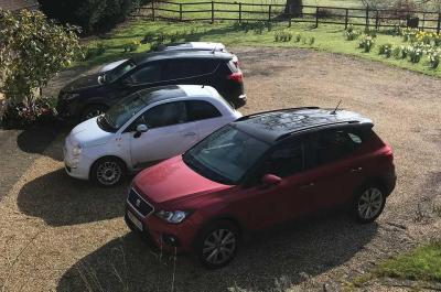 Seat Arona long-term test review