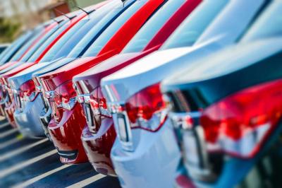 Slow down in UK car market good news for bargain hunters