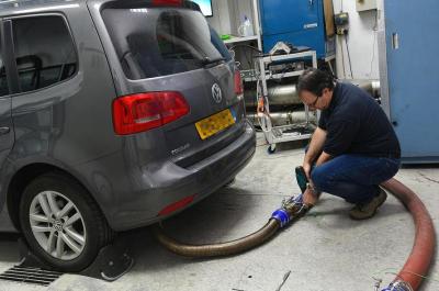 New emissions tests could mean bigger discounts for car buyers