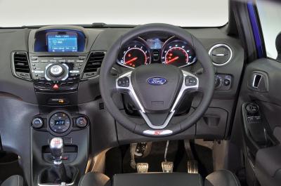 Used test: Ford Fiesta ST vs Vauxhall Corsa VXR