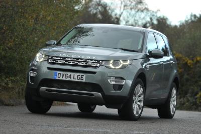 More Brits buy British-built cars