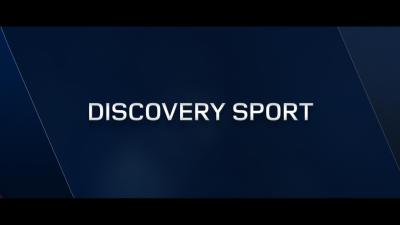 Land Rover Freelander to become Discovery Sport
