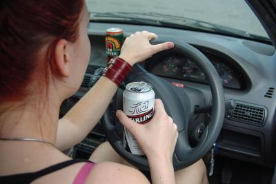 UK could cut drink-driving limit