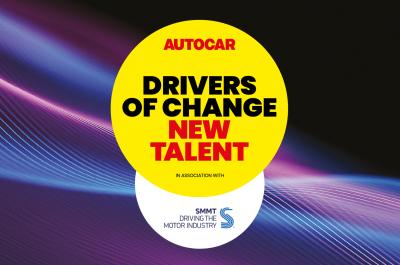 Drivers of Change logo
