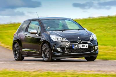 Deal of the Day: DS 3