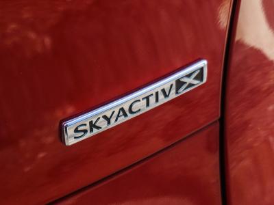 Mazda CX-30 long-term test review