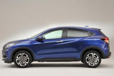 2015 Honda HR-V assessed by What Car? readers