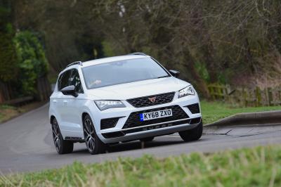 Cupra Ateca long-term test review