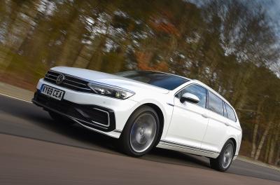 Volkswagen Passat GTE long-term test review
