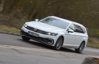 Volkswagen Passat GTE long-term test review