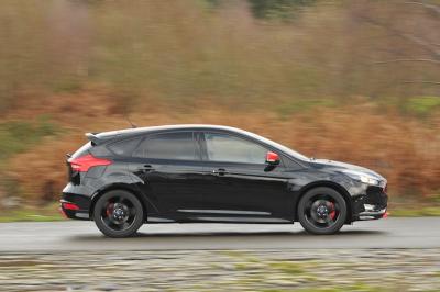 Ford Focus used