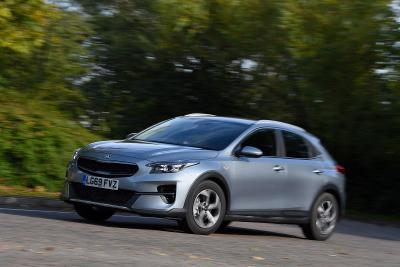 Kia Xceed long-term test review