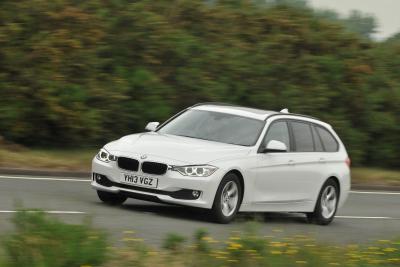 Big savings on some great BMWs