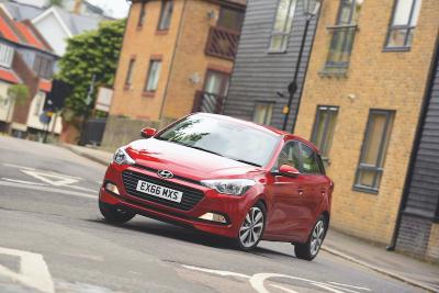 Used test: Hyundai i20 vs Suzuki Swift 