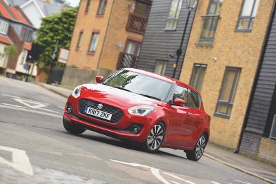 Used test: Hyundai i20 vs Suzuki Swift 