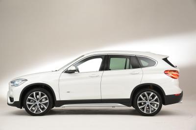 2015 BMW X1: readers give their verdict