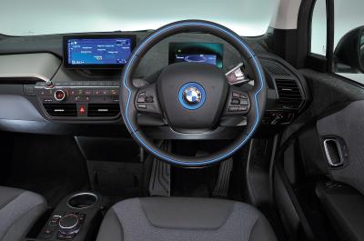 Used test: BMW i3 vs Volkswagen e-Golf