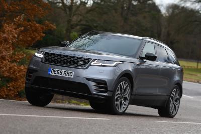 2020 Range Rover Velar P250 R-Dynamic SE