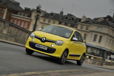 One in three new cars is cheaper than used models thanks to low interest rates