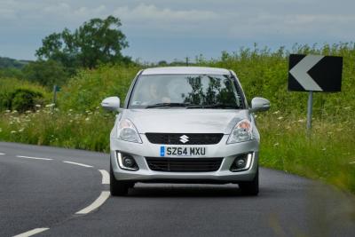 News round-up: new Vauxhall and Suzuki engines; Ssangyong Xiv Paris concepts