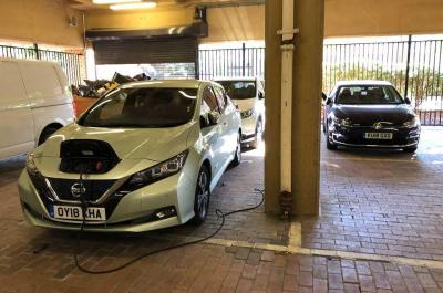 Volkswagen e-Golf long-term test review