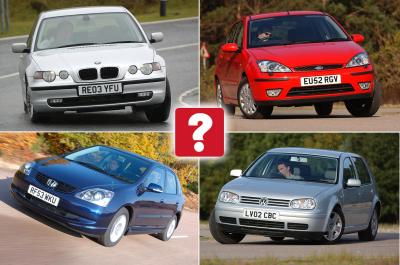 Best used family cars for less than £2,000 (and the ones to avoid)