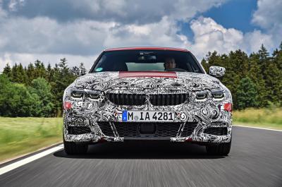 2019 BMW 3 Series verdict