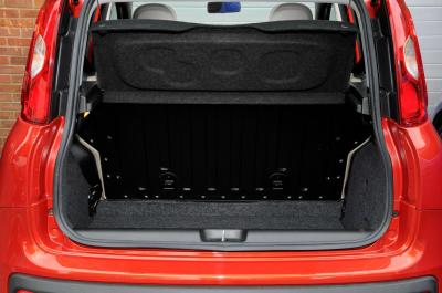 Used test – clever city cars: Fiat Panda vs Skoda Citigo