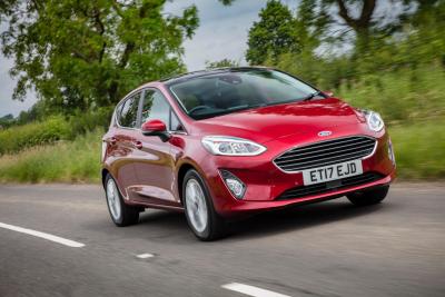 2017 Ford Fiesta 1.0 Ecoboost 100 review - verdict